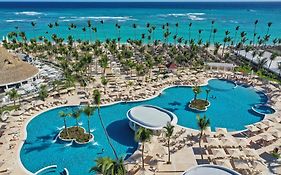 Luxury Bahia Principe Ambar Punta Cana 5*